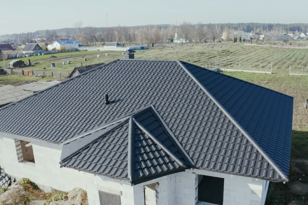Jakie pokrycie dachowe wybrać w&nbsp;Żyrardowie?